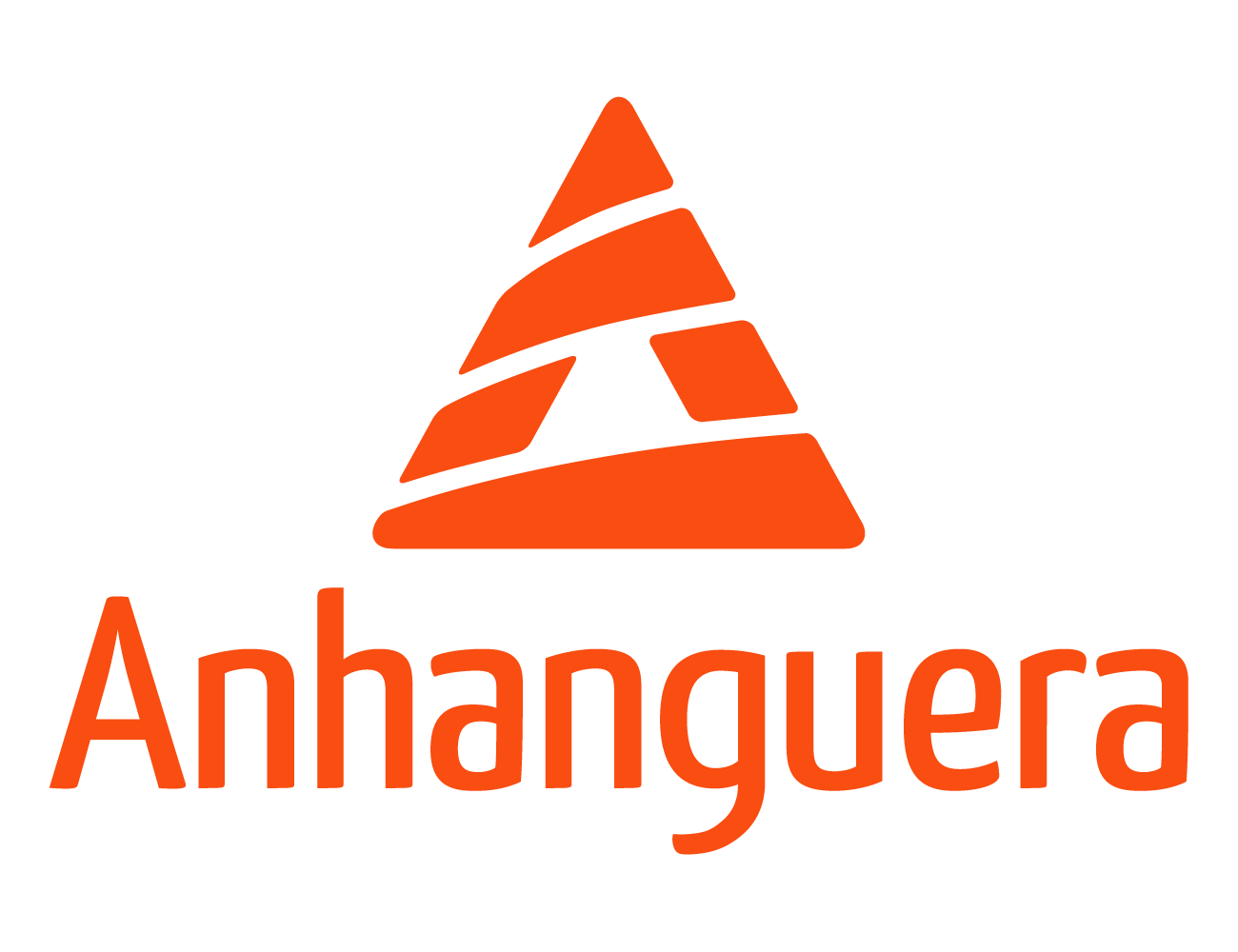 Logo Anhanguera